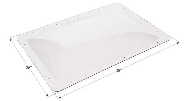 01860 Skylight