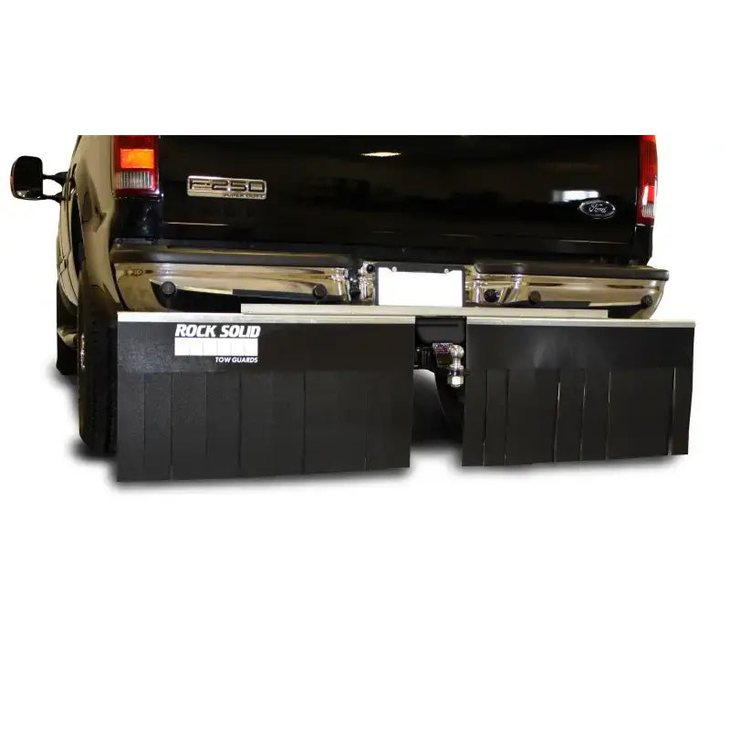 01868 Towed Vehicle Shield