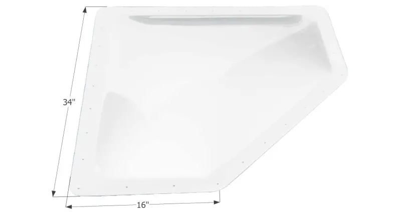01871 Skylight