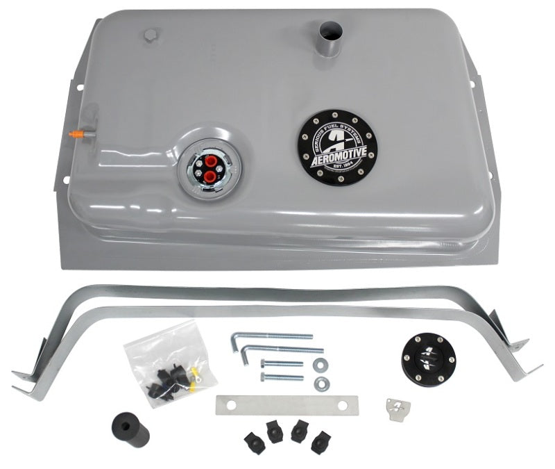 Aeromotive 18110 Aeromotive 67-72 Chevrolet C10 200 Stealth Gen 2 Rear Mount Fuel Tank