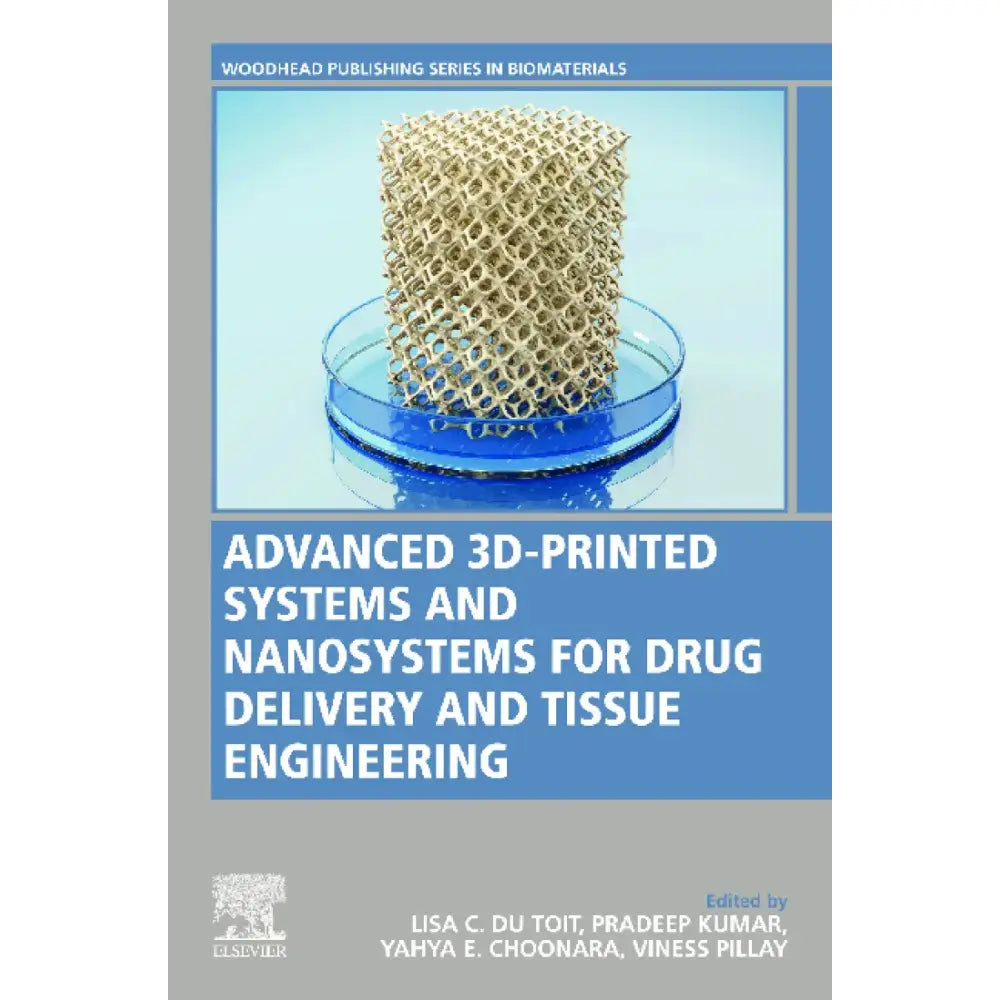 3D printed porous structure for Sensor Probe in Key Auto Acc Screw auto acc screw
