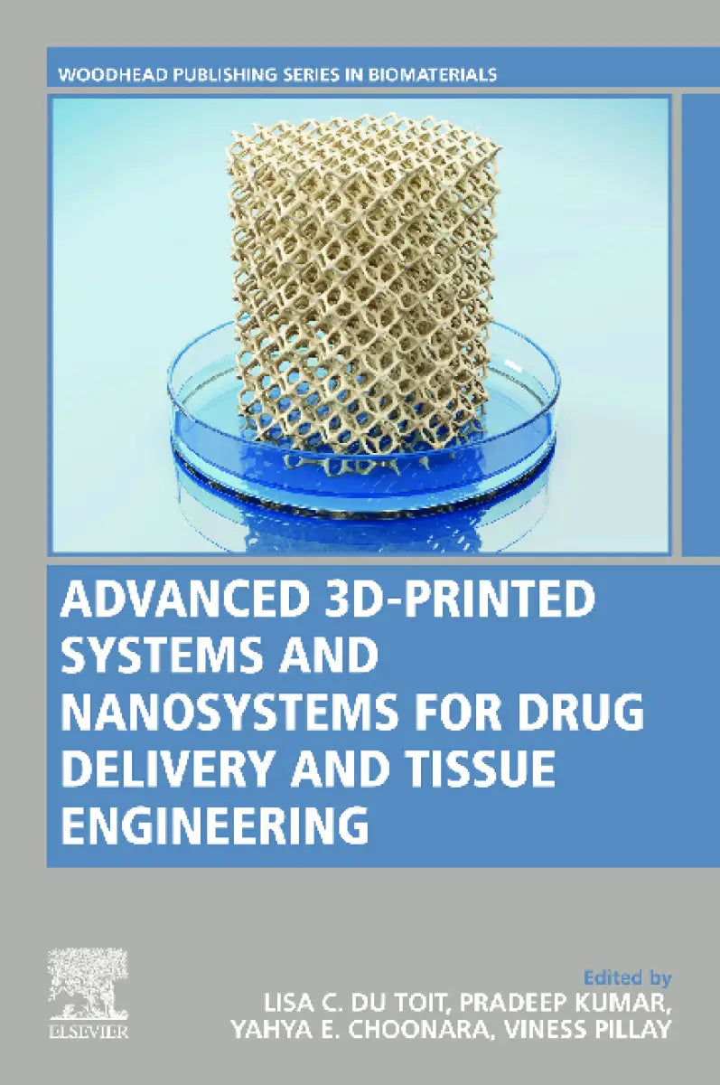 3D printed porous structure for Sensor Probe in Key Auto Acc Screw auto acc screw