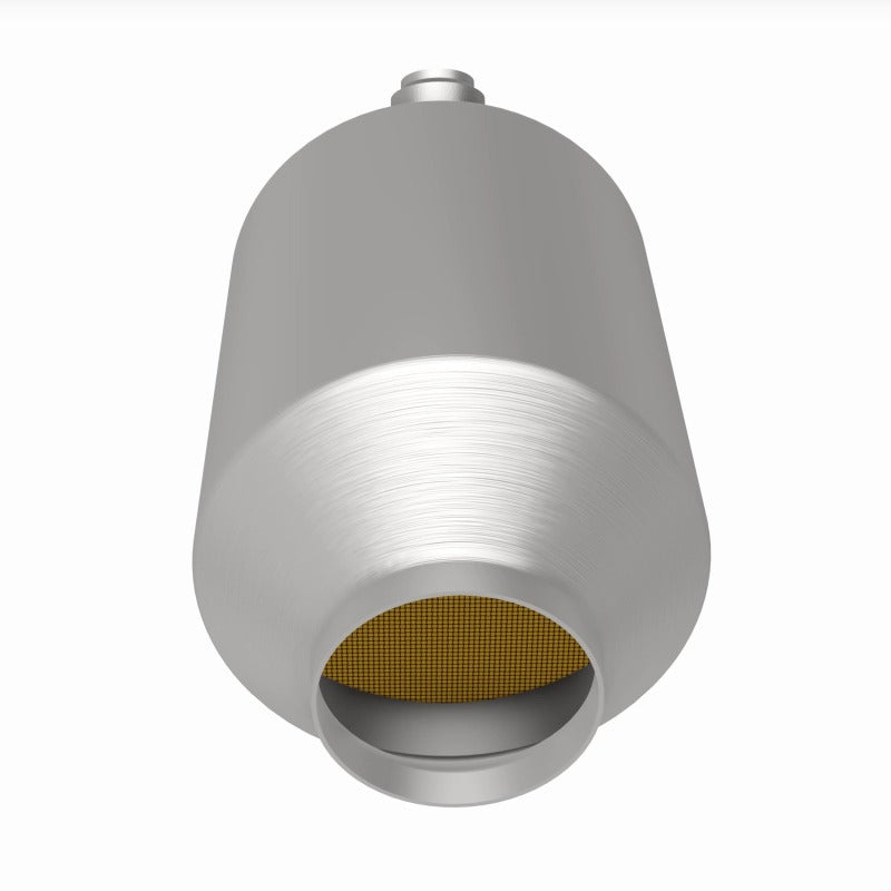MAGNAFLOW 51046 OEM GRADE UNIVERSAL CATALYTIC CONVE