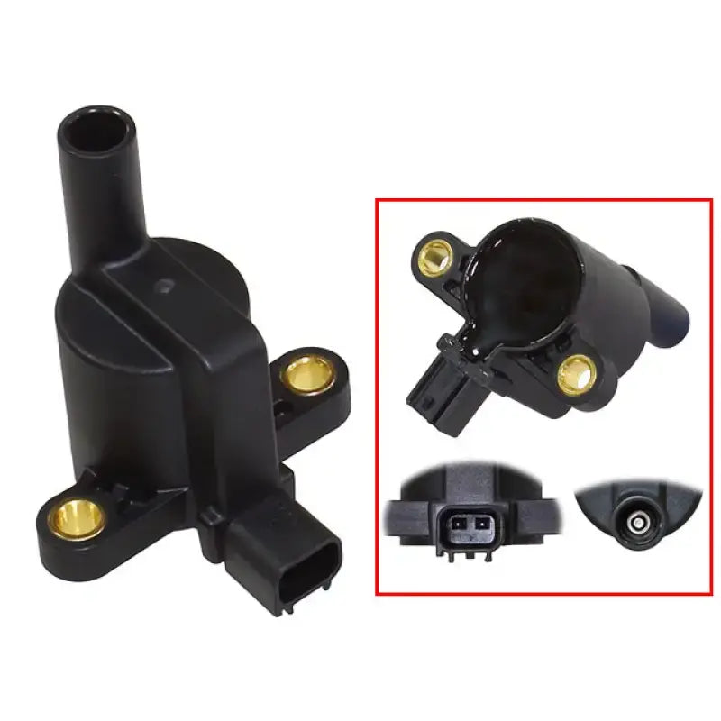 AT-01901 Atv Ignition Coil - ATV