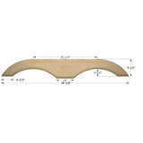 01902 Fender Skirt
