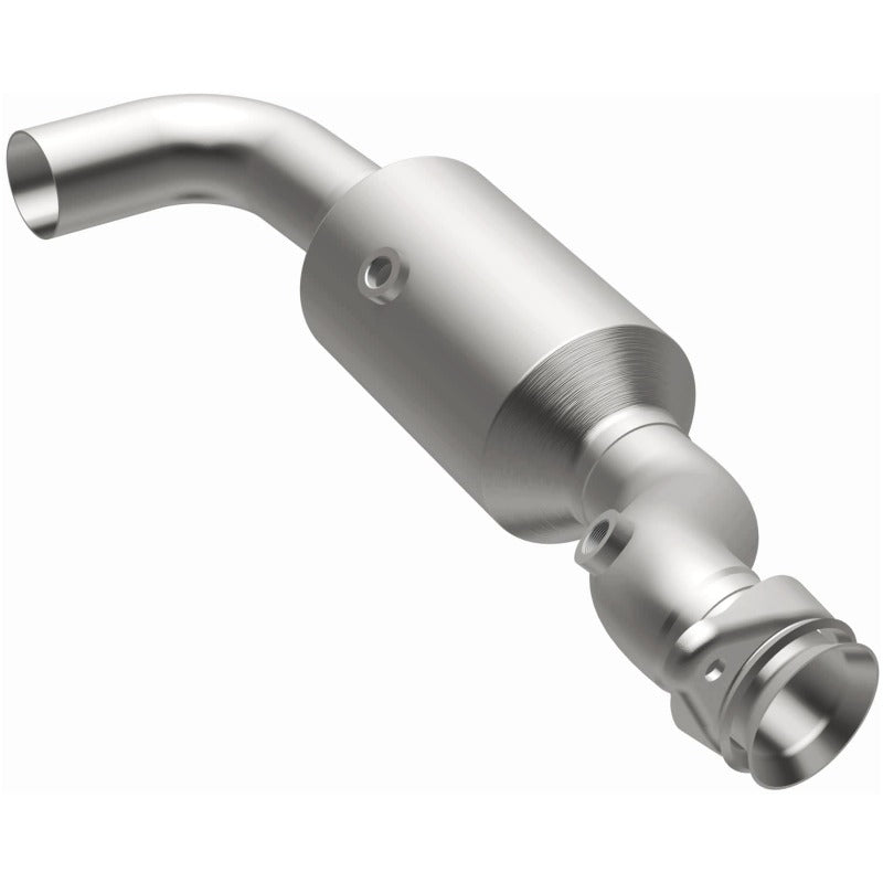 MAGNAFLOW 21-474 DF CONVERTER