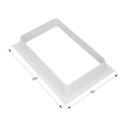 01936 Skylight Trim Ring