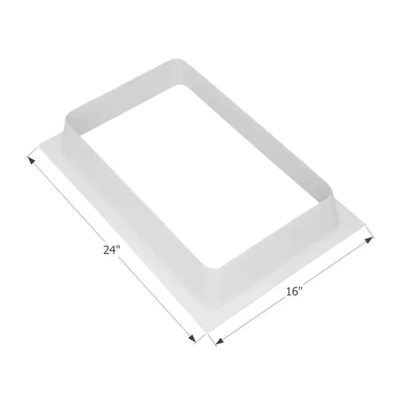 01936 Skylight Trim Ring