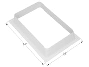 01936 Skylight Trim Ring