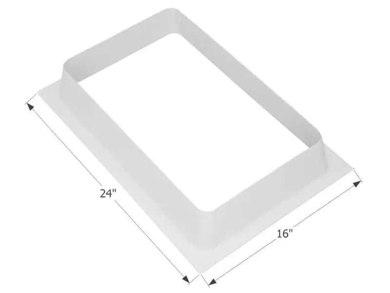 01936 Skylight Trim Ring