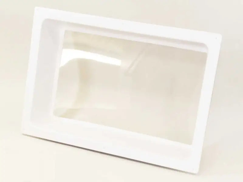 01981 Skylight Inner Dome