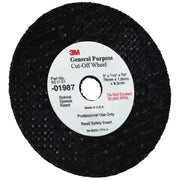 01987 Cut Off Wheel