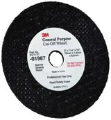 01987 Cut Off Wheel