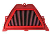 BMC FM336/04RACE-02 BMC 03-06 Honda CBR 600 Rr Replacement Air Filter- Race