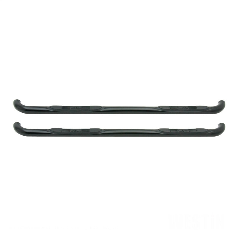 Westin 23-3835 Westin 2010-2015 Toyota 4Runner Trail Edition E-Series 3 Nerf Step Bars - Black