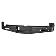 WESTIN 58-421045 PROSERIES RBUMPER TOYOTA 16-20 TXBL