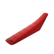 RFX Seat Covers FXSC 11500 99RD - Red Ribbed Cover