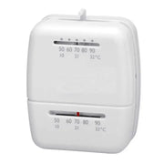 01C20 102S1 Wall Thermostat
