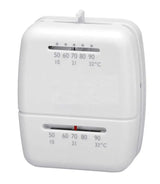 01C20 102S1 Wall Thermostat