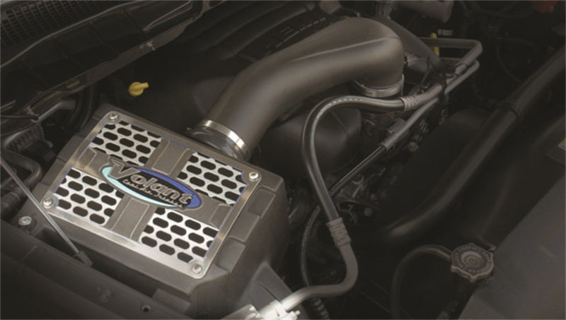 Volant 164576 Volant 13-13 Dodge Ram 1500 5.7 V8 PowerCore Closed Box Air Intake System