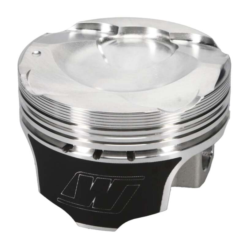 Wiseco K727M8625 Wiseco Subaru FA20 Direct Injection Piston Kit 2.0L -9.5cc - K727M8625