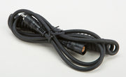Gmax Helmet Electric Shield Cord Accessories Helmet Accessories G999074 - Power Coiled Male Female Ends