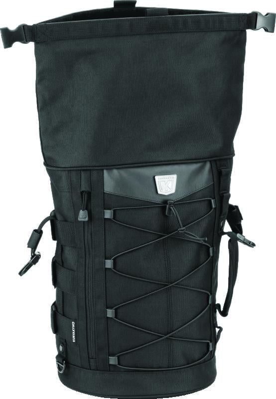 Kuryakyn 5223 Kuryakyn Momentum Deadbeat Duffle Bag