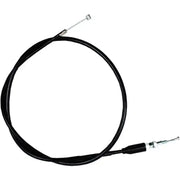 02-0005 Black Vinyl Clutch Cable