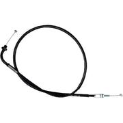 02-0007 Black Vinyl Throttle Cable