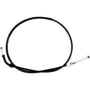 02-0008 Black Vinyl Throttle Cable
