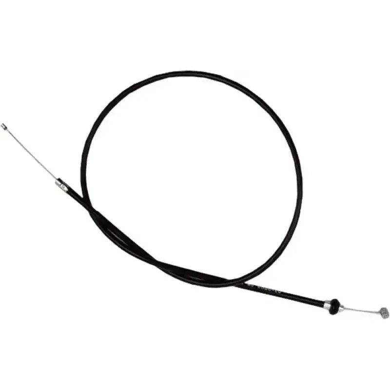 02-0009 Black Vinyl Throttle Cable