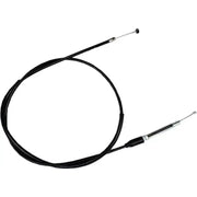 02-0011 Black Vinyl Clutch Cable