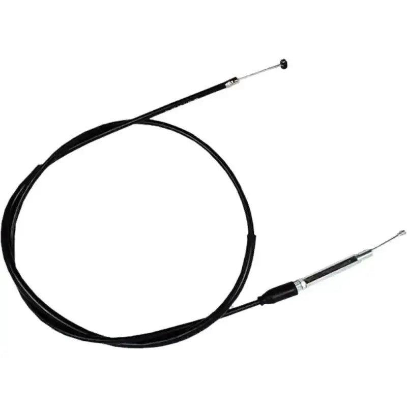 02-0011 Black Vinyl Clutch Cable