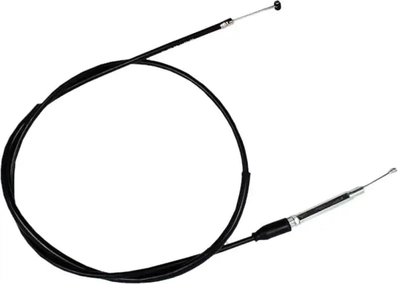 02-0011 Black Vinyl Clutch Cable