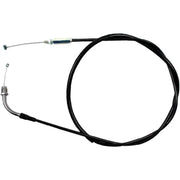 02-0012 Black Vinyl Throttle Cable