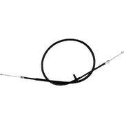 02-0014 Black Vinyl Throttle Cable