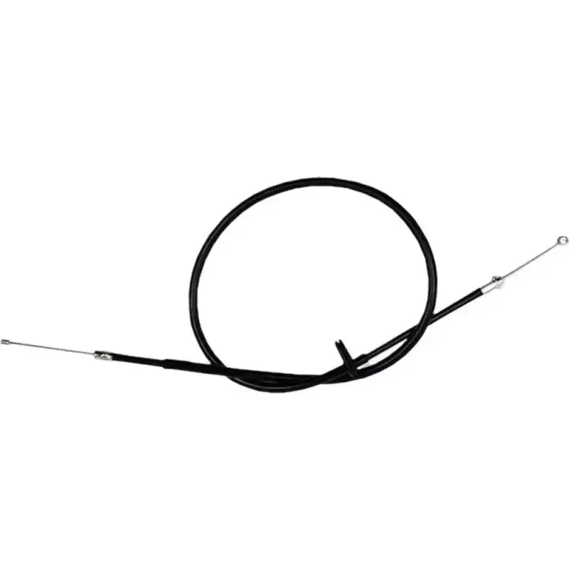02-0014 Black Vinyl Throttle Cable