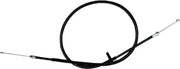 02-0014 Black Vinyl Throttle Cable