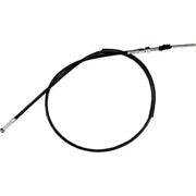 02-0015 Black Vinyl Rear Brake Cable