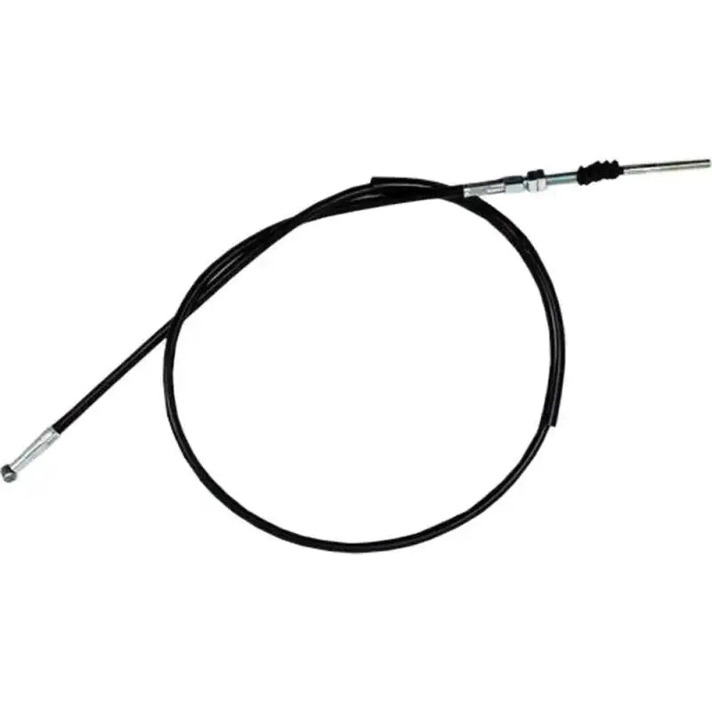 02-0015 Black Vinyl Rear Brake Cable