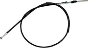 02-0015 Black Vinyl Rear Brake Cable