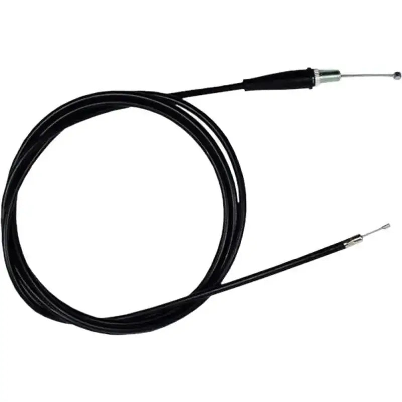 02-0016 Black Vinyl Throttle Cable