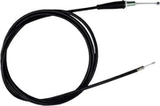 02-0016 Black Vinyl Throttle Cable