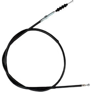 02-0020 Black Vinyl Clutch Cable