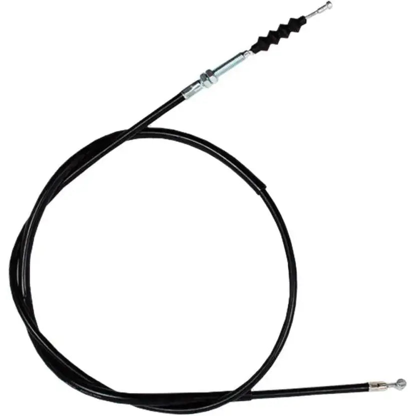 02-0020 Black Vinyl Clutch Cable