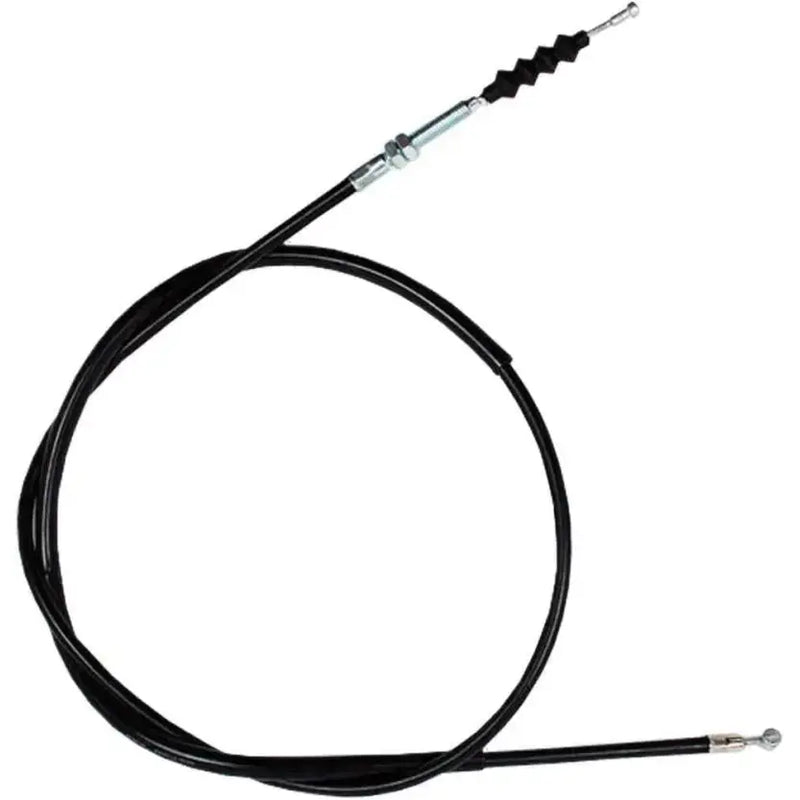 02-0020 Black Vinyl Clutch Cable
