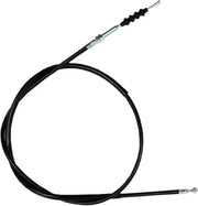 02-0020 Black Vinyl Clutch Cable