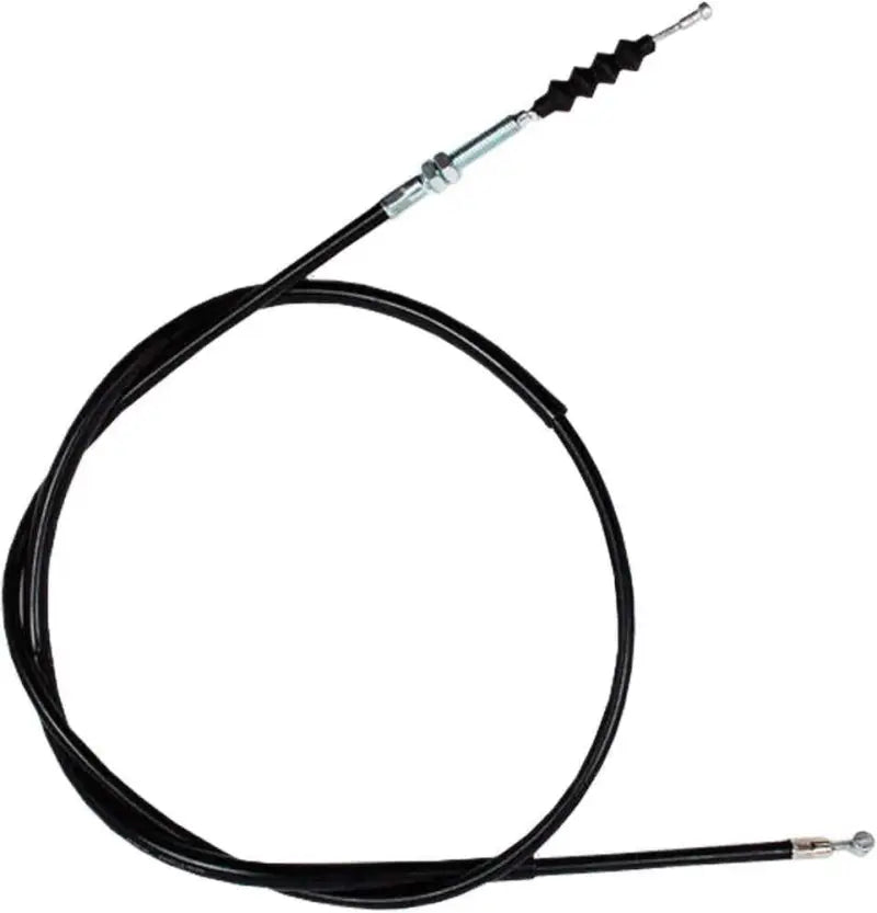 02-0020 Black Vinyl Clutch Cable