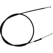 02-0024 Black Vinyl Rear Brake Cable