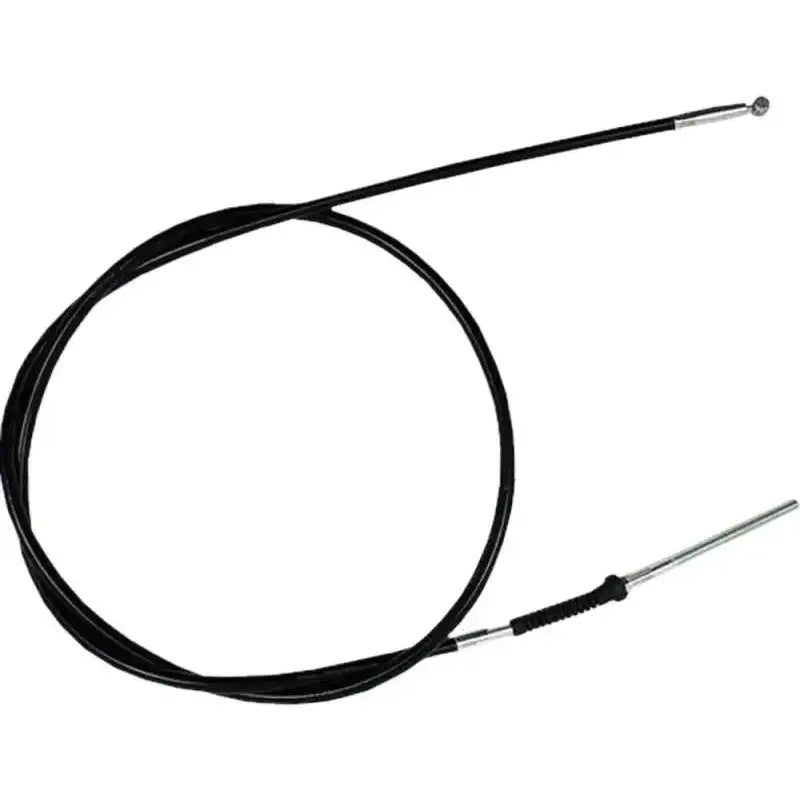 02-0024 Black Vinyl Rear Brake Cable